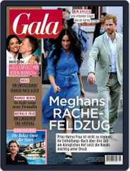 Gala (Digital) Subscription                    May 14th, 2020 Issue