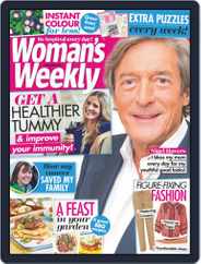 Woman's Weekly (Digital) Subscription                    May 19th, 2020 Issue