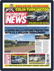 Motorsport News (Digital) Subscription                    May 13th, 2020 Issue