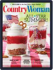 Country Woman (Digital) Subscription                    June 1st, 2020 Issue