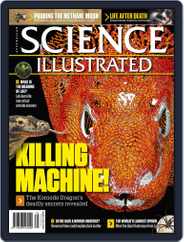 Science Illustrated Australia (Digital) Subscription                    May 14th, 2020 Issue