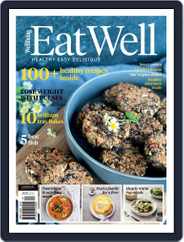 Eat Well (Digital) Subscription June 1st, 2020 Issue