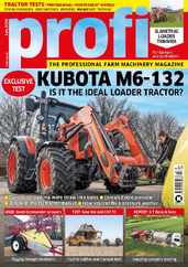 Profi Magazine (Digital) Subscription                    July 1st, 2024 Issue
