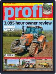 Profi (Digital) Subscription                    June 1st, 2020 Issue