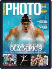 American Photo (Digital) Subscription                    June 16th, 2012 Issue