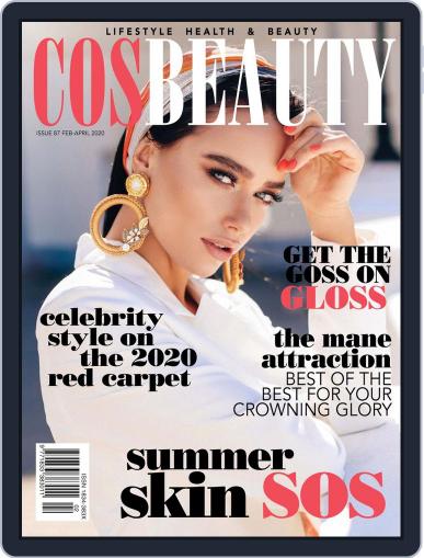 Cosmetic Surgery & Beauty February 1st, 2020 Digital Back Issue Cover