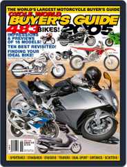 Cycle World Buyer's Guide (Digital) Subscription                    March 1st, 2005 Issue