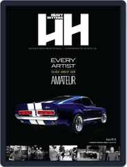 Heavy Hitters (Digital) Subscription                    May 1st, 2013 Issue
