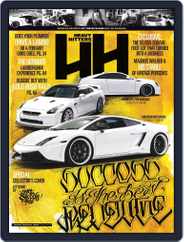 Heavy Hitters (Digital) Subscription                    October 5th, 2012 Issue