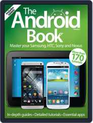 The Android Book Magazine (Digital) Subscription                    July 3rd, 2013 Issue