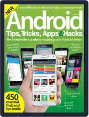 Android Tips, Tricks, Apps & Hacks Magazine (Digital) Subscription November 12th, 2014 Issue