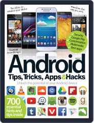 Android Tips, Tricks, Apps & Hacks Magazine (Digital) Subscription                    December 11th, 2013 Issue