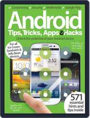 Android Tips, Tricks, Apps & Hacks Magazine (Digital) Subscription                    October 9th, 2012 Issue