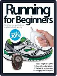 Running for Beginners Magazine (Digital) Subscription                    February 11th, 2013 Issue