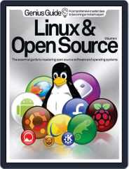 Linux & Open Source Genius Guide Magazine (Digital) Subscription                    June 6th, 2013 Issue