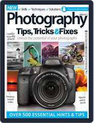 Photography Tips, Tricks & Fixes Magazine (Digital) Subscription                    March 4th, 2015 Issue