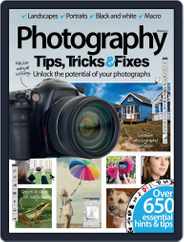 Photography Tips, Tricks & Fixes Magazine (Digital) Subscription                    March 6th, 2014 Issue