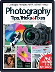 Photography Tips, Tricks & Fixes Magazine (Digital) Subscription January 30th, 2013 Issue