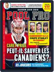Pool Pro Magazine (Digital) Subscription                    August 1st, 2018 Issue