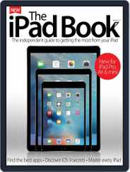 The iPad Book Magazine (Digital) Subscription October 28th, 2015 Issue