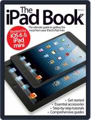 The iPad Book Magazine (Digital) Subscription December 5th, 2012 Issue