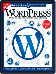 Wordpress Genius Guide Magazine (Digital) Subscription                    October 21st, 2015 Issue