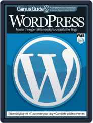 Wordpress Genius Guide Magazine (Digital) Subscription                    April 1st, 2012 Issue
