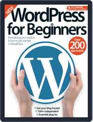 Wordpress For Beginners Magazine (Digital) Subscription                    August 12th, 2015 Issue