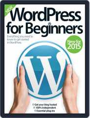 Wordpress For Beginners Magazine (Digital) Subscription January 9th, 2015 Issue