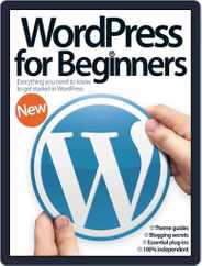 Wordpress For Beginners Magazine (Digital) Subscription                    July 16th, 2014 Issue