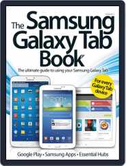 The Samsung Galaxy Tab Book Magazine (Digital) Subscription                    January 21st, 2014 Issue