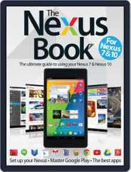 The Nexus Book Magazine (Digital) Subscription November 26th, 2013 Issue