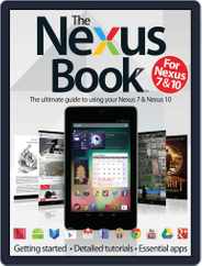 The Nexus Book Magazine (Digital) Subscription                    December 21st, 2012 Issue