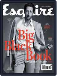 The Big Black Book Mexico Magazine (Digital) Subscription April 24th, 2014 Issue