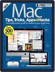 Mac Tips, Tricks, Apps & Hacks Magazine (Digital) Subscription                    July 8th, 2015 Issue