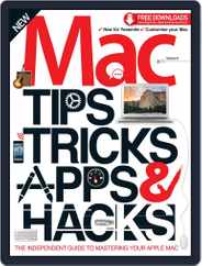 Mac Tips, Tricks, Apps & Hacks Magazine (Digital) Subscription                    December 23rd, 2014 Issue