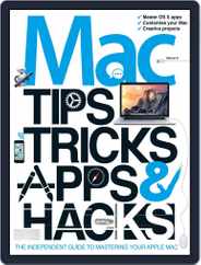 Mac Tips, Tricks, Apps & Hacks Magazine (Digital) Subscription                    July 9th, 2014 Issue