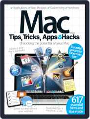 Mac Tips, Tricks, Apps & Hacks Magazine (Digital) Subscription                    November 21st, 2012 Issue