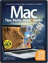 Mac Tips, Tricks, Apps & Hacks Magazine (Digital) Subscription                    July 20th, 2012 Issue