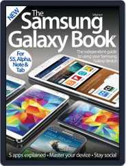 The Samsung Galaxy Book Magazine (Digital) Subscription                    September 3rd, 2014 Issue