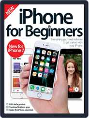 iPhone for Beginners Magazine (Digital) Subscription December 1st, 2016 Issue
