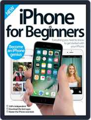 iPhone for Beginners Magazine (Digital) Subscription August 3rd, 2016 Issue