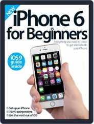 iPhone for Beginners Magazine (Digital) Subscription August 5th, 2015 Issue