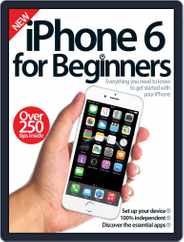 iPhone for Beginners Magazine (Digital) Subscription May 13th, 2015 Issue