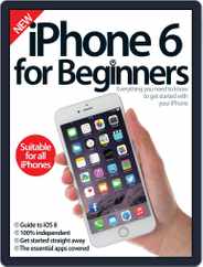 iPhone for Beginners Magazine (Digital) Subscription November 26th, 2014 Issue