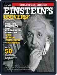 Einstein's Universe (Digital) Subscription                    May 10th, 2013 Issue
