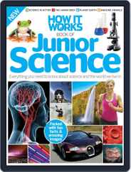 How it Works Book of Junior Science Magazine (Digital) Subscription                    June 3rd, 2015 Issue