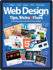 Web Design Tips, Tricks & Fixes Magazine (Digital) Subscription                    July 24th, 2013 Issue