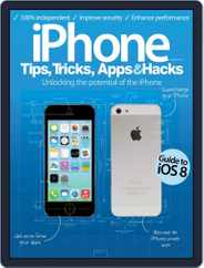 iPhone Tips, Tricks, Apps & Hacks Magazine (Digital) Subscription August 6th, 2014 Issue
