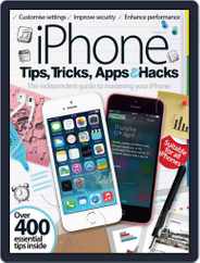 iPhone Tips, Tricks, Apps & Hacks Magazine (Digital) Subscription April 16th, 2014 Issue